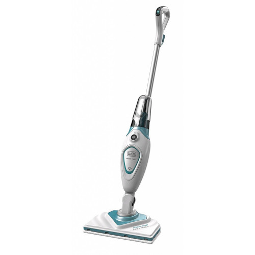 Black & Decker FSM1616-QS - Lavapavimenti a...