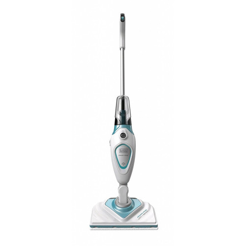 Black & Decker FSM1616-QS - Lavapavimenti a...
