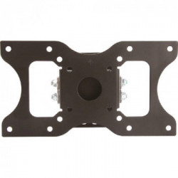 Ciatti ENMONO1020 supporto da parete per tv a schermo piatto 81,3 cm (32") Nero