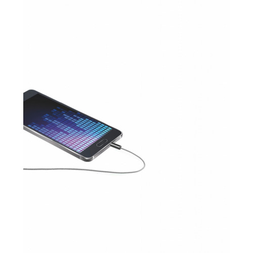 Cellularline Aux Music Connection Cable -...