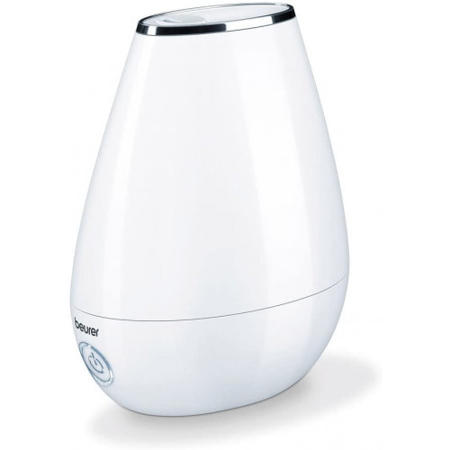 Beurer LB 37 WHITE - Umidificatore a...