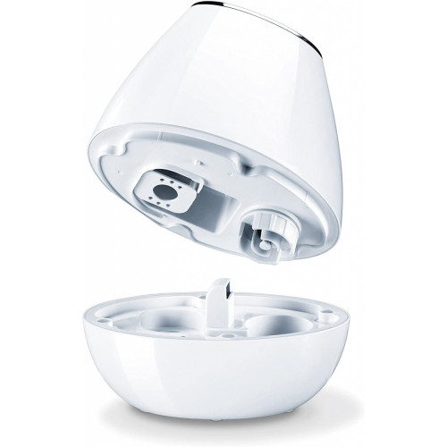 Beurer LB 37 WHITE - Umidificatore a...