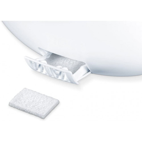 Beurer LB 37 WHITE - Umidificatore a...
