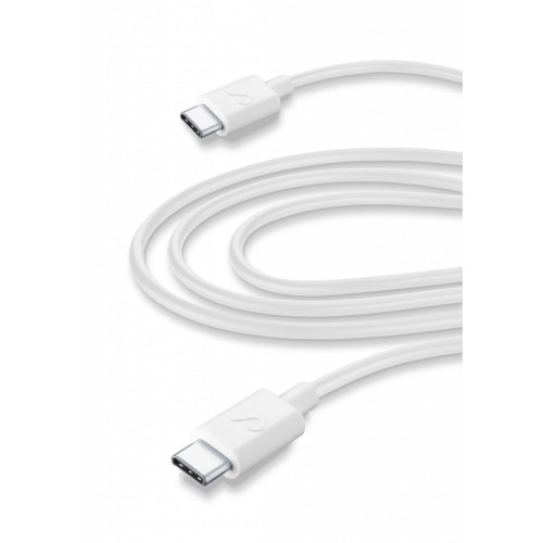 Cellularline USB Cable Home XL - USB-C||USB-C...
