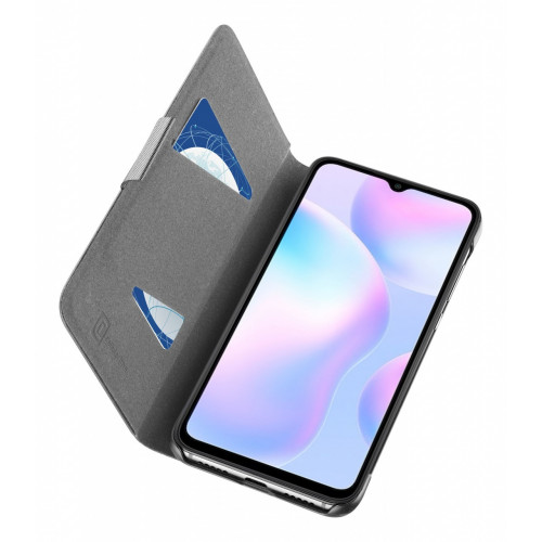 Cellularline Book - Xiaomi Redmi 9A La...