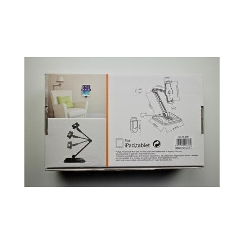 Techly ICA-TBL 2801 supporto per personal...