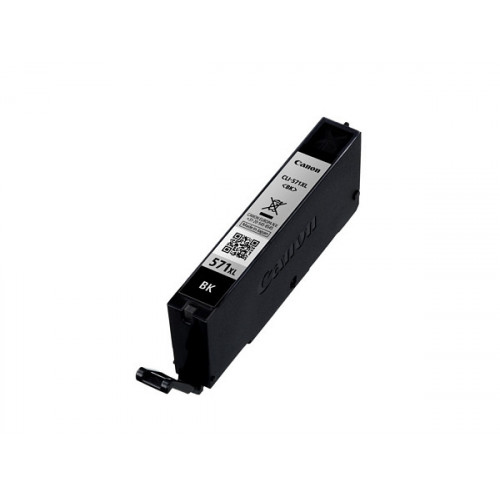 Canon CLI-571BK XL Originale Nero 1 pezzo(i)