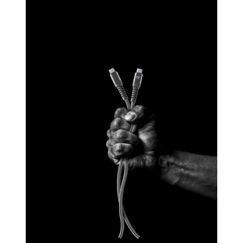 Cellularline Extreme Cable - USB-C to USB-C...