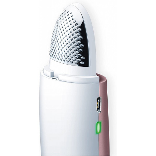 Beurer MP 55 - Leviga Talloni Ricaricabile, con...