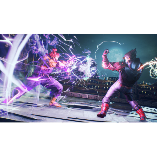 BANDAI NAMCO Entertainment TEKKEN 7, PS4...