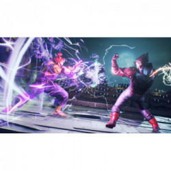 BANDAI NAMCO Entertainment TEKKEN 7, PS4 videogioco PlayStation 4 Basic Inglese, ITA