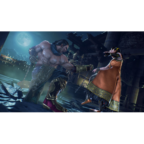 BANDAI NAMCO Entertainment TEKKEN 7, PS4...