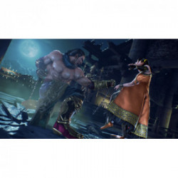 BANDAI NAMCO Entertainment TEKKEN 7, PS4 videogioco PlayStation 4 Basic Inglese, ITA