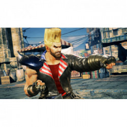 BANDAI NAMCO Entertainment TEKKEN 7, PS4 videogioco PlayStation 4 Basic Inglese, ITA