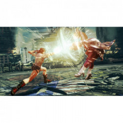 BANDAI NAMCO Entertainment TEKKEN 7, PS4 videogioco PlayStation 4 Basic Inglese, ITA