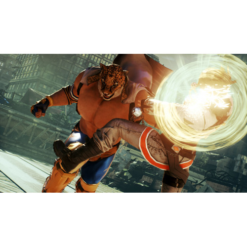 BANDAI NAMCO Entertainment TEKKEN 7, PS4...