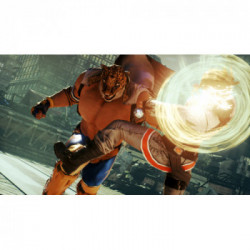 BANDAI NAMCO Entertainment TEKKEN 7, PS4 videogioco PlayStation 4 Basic Inglese, ITA