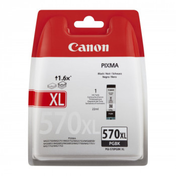 Canon PGI-570PGBK XL...