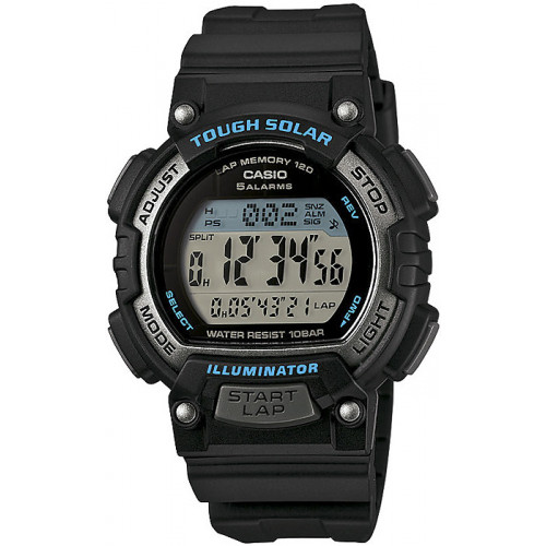 Casio STL-S300H-1AEF orologio Elettronico...