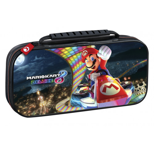 Bigben Interactive Mario Kart 8 Cover Nintendo...