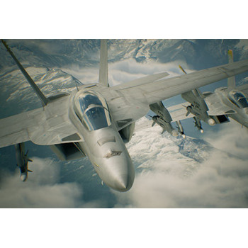 Sony PS4 Ace Combat 7 2