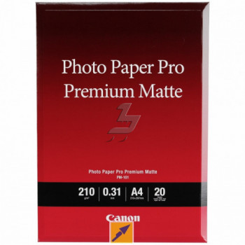 Canon Photo Paper Premium...