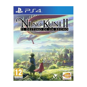 BANDAI NAMCO Entertainment...