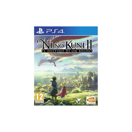 BANDAI NAMCO Entertainment Ni No Kuni II: Il...