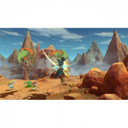 BANDAI NAMCO Entertainment Ni No Kuni II: Il destino di un regno, PS4 videogioco PlayStation 4 Basic Inglese, ITA