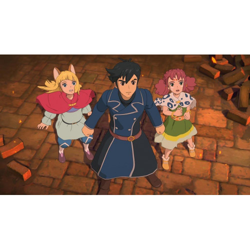 BANDAI NAMCO Entertainment Ni No Kuni II: Il...