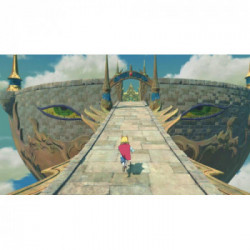 BANDAI NAMCO Entertainment Ni No Kuni II: Il destino di un regno, PS4 videogioco PlayStation 4 Basic Inglese, ITA