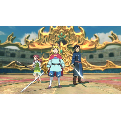 BANDAI NAMCO Entertainment Ni No Kuni II: Il...