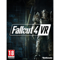 Koch Media Fallout 4 VR, PC videogioco Basic Multilingua