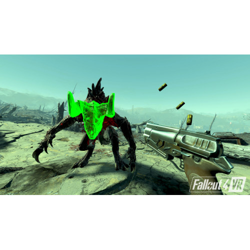 Koch Media Fallout 4 VR, PC videogioco Basic...