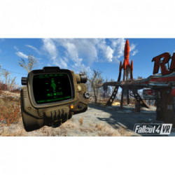 Koch Media Fallout 4 VR, PC videogioco Basic Multilingua