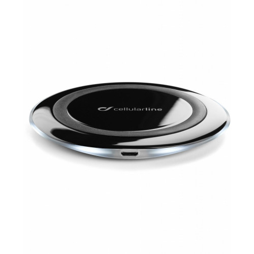 Cellularline Wireless Charger Caricabatterie...