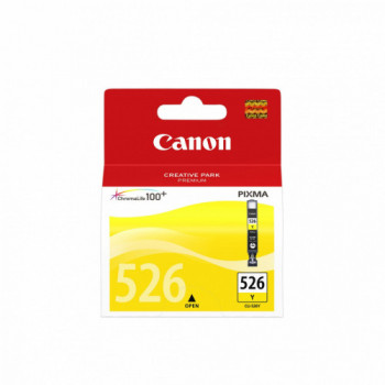 Canon CLI-526 Y Originale... 2