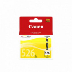 Canon CLI-526 Y Originale Giallo 1 pezzo(i)
