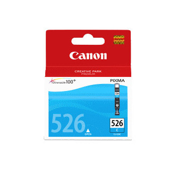 Canon CLI-526C Originale...