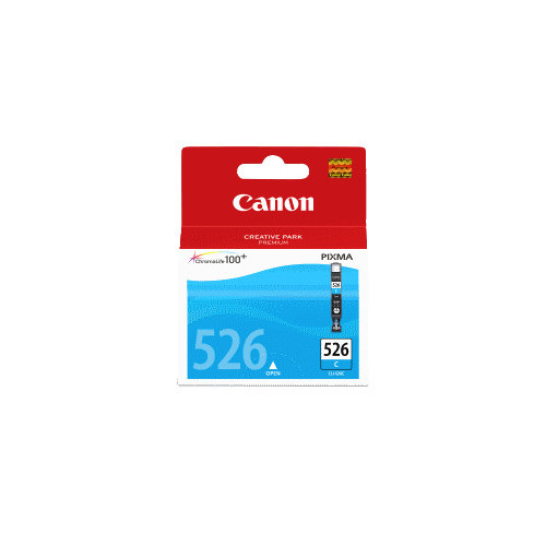Canon CLI-526C Originale Ciano 1 pezzo(i)
