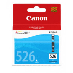 Canon CLI-526C Originale Ciano 1 pezzo(i)