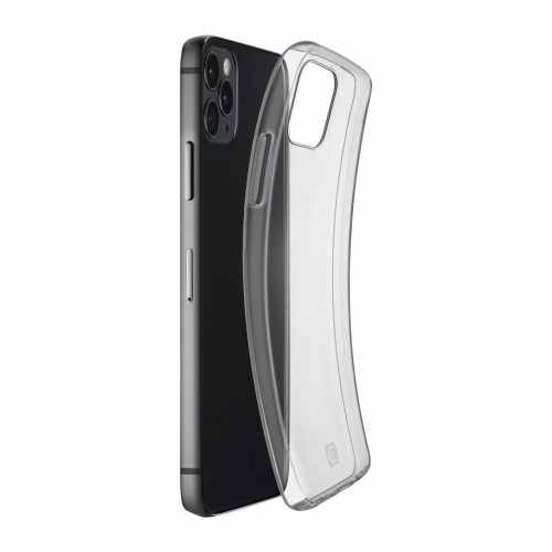 Cellularline Fine - iPhone 12 / 12 Pro Cover in...