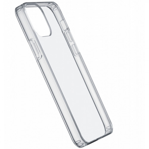 Cellularline Clear Duo - iPhone 12 / 12 Pro...