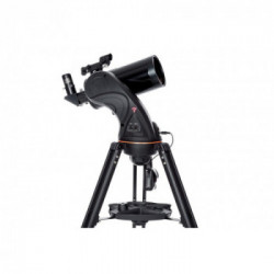 Celestron Astro Fi 102 Catadioptric 53x Nero