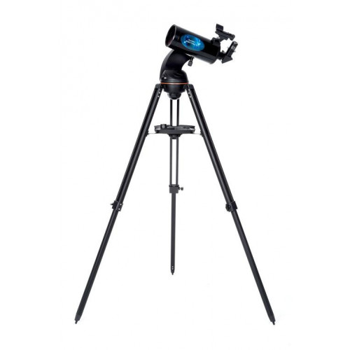 Celestron Astro Fi 102 Catadioptric 53x Nero