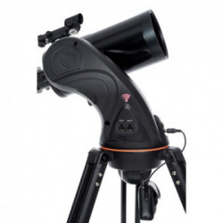 Celestron Astro Fi 102 Catadioptric 53x Nero