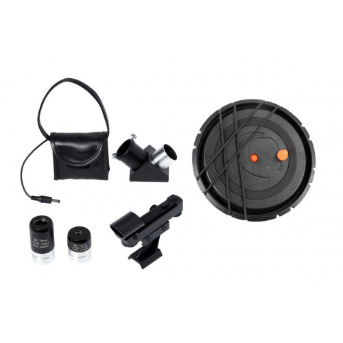 Celestron Astro Fi 102 Catadioptric 53x Nero