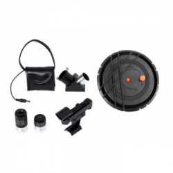Celestron Astro Fi 102 Catadioptric 53x Nero
