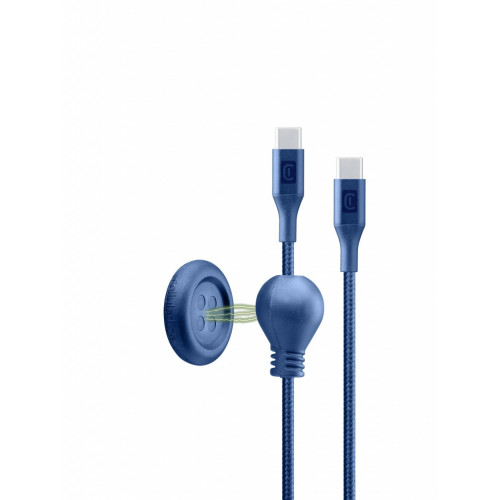 Click Cable - USB-C to USB-C