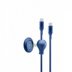 Click Cable - USB-C to USB-C